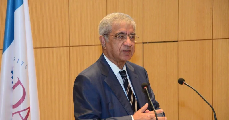 Hafiz Paşayev CAMCA Forum 2026 mükafatı ilə təltif edilib
