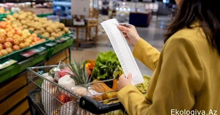 İnsanlar mağazaya daxil olanda daha ucuz mala qaçır SƏBƏB?