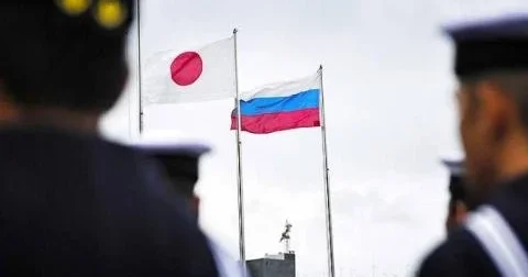 Япония расширила антироссийские санкции