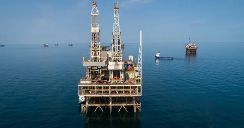 SOCAR “Günəşli” yatağının dayazsulu hissəsində 3D seysmik tədqiqatı başa çatdırıb