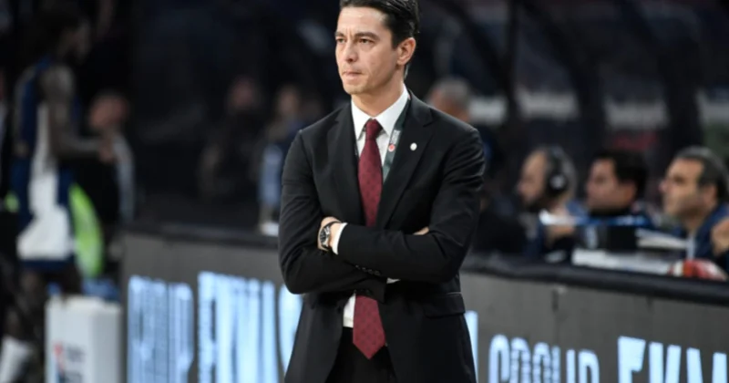 ABF rəsmisi: Yeni baş məşqçi qadın basketbolunun inkişafına mühüm töhfə verəcək