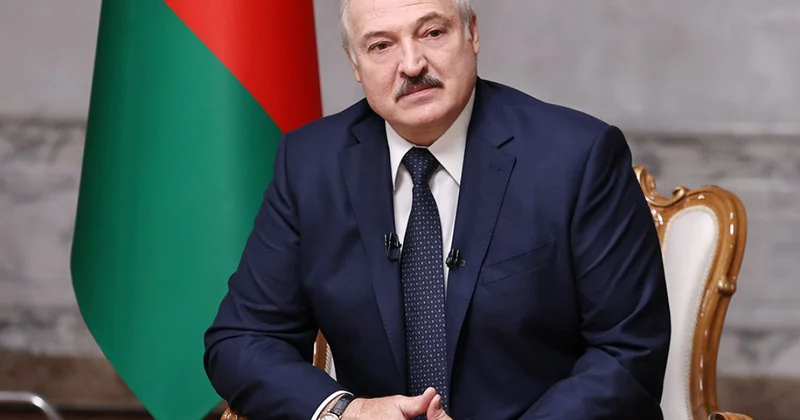 Лукашенко Армении: Поверьте мне, старому президенту...