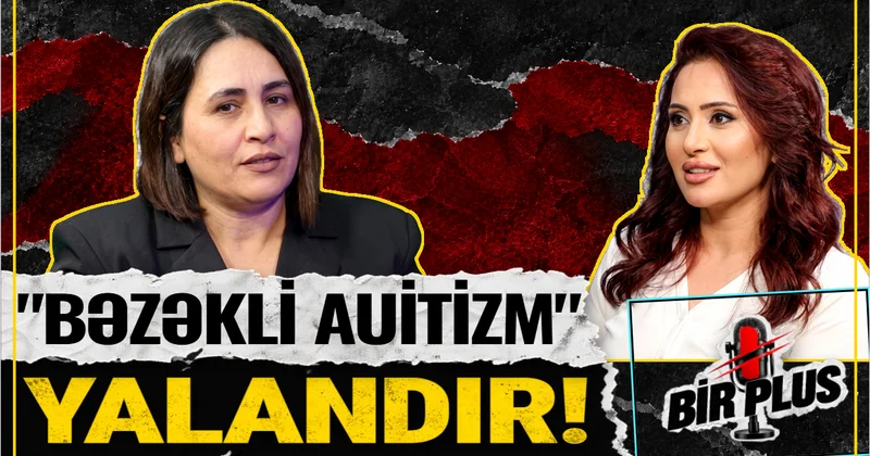 Allah Səttarı məndən sonraya saxlamasın 23 yaşlı autizmli oğlunu tək böyüdən ananın etirafları (ANONS/VİDEO)