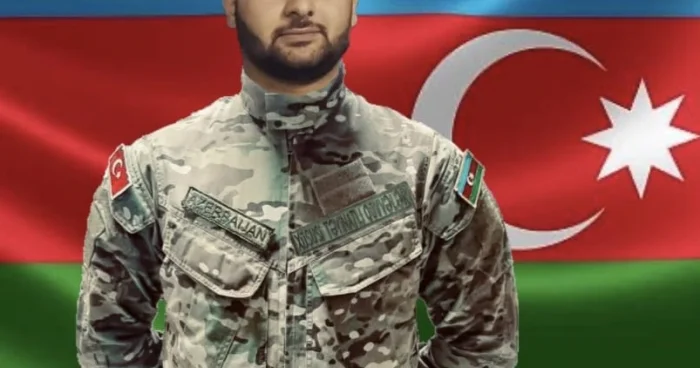 Əbədiyyətə çevrilmiş şəhid ömrü