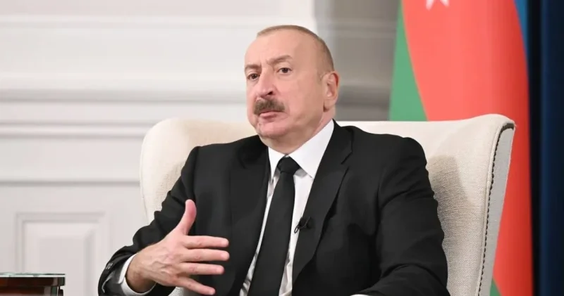 Azərbaycanı artıq orta güc dövləti sırasına daxil edirlər Prezident