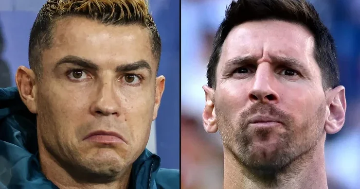 RONALDO GETDİ, BARSELONA TƏHLÜKƏDƏ Dünya futbolunda həftənin ən böyük qalmaqalları