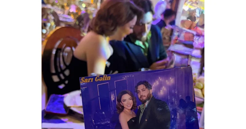 Müğənni Ayaz tanınmış bloqerlə sevgilidir? (Video)