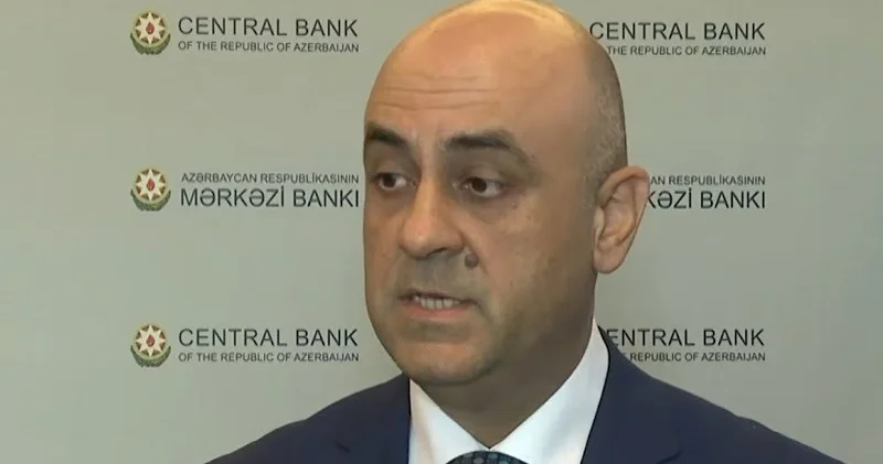 Departament rəhbəri baş direktor oldu