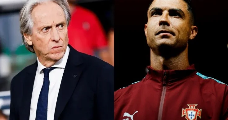 Qaydalar hamı üçün eynidir Ronaldodan üzr istəmədi