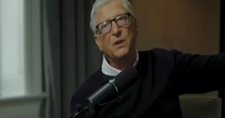 Bill Qeyts xəbərdarlıq etdi: Nəzarəti itirsək, ev heyvanları kimi olacağıq
