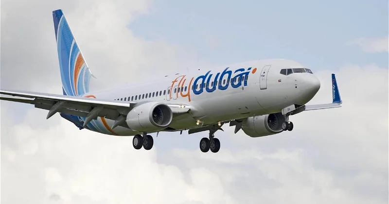 Flydubai приостановила полёты в Тель Авив до дальнейшего уведомления