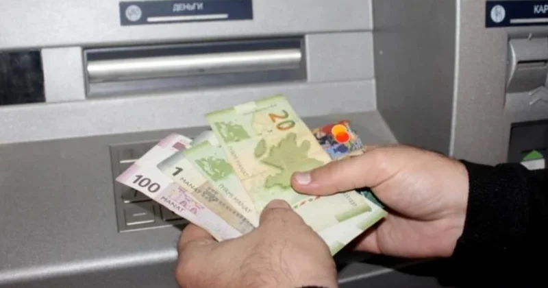 Azərbaycanda sentyabrda 152 minə nəfərə yaxın şəxs xüsusi şərtlərlə əmək pensiyası alıb