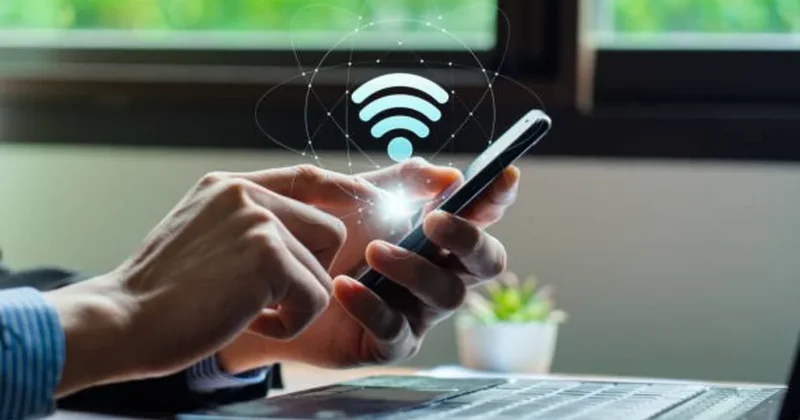 Pulsuz internet rahatlıqdır, yoxsa məlumatlar üçün risk? VİDEO