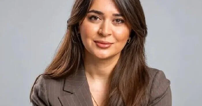 Aysel Bayramova vəzifəsini tərk etdi