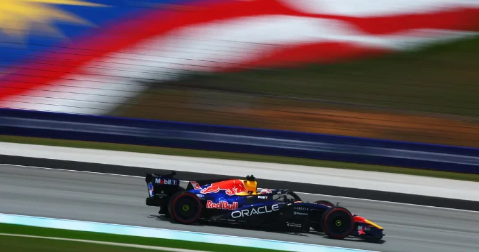 Formula 1 : Bəhreyn Qran prisində cümə günü arxada qaldı