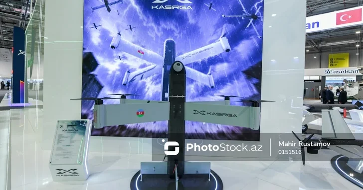 На выставке ADEX 2026 впервые представлены совместные разработки университетов и оборонной отрасли