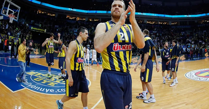 Məşhur türk basketbolçu: “Trabzonspor” “Sabah”la oyunun favoritidir EKSKLÜZİV