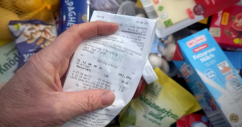 Bahalaşma, vergilər və qaçqınlar Qorxu və narahatlıq artır KONKRET