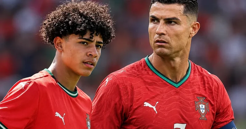 Ronaldunun milli komandanı tərk etməsinin daha bir səbəbi üzə çıxdı