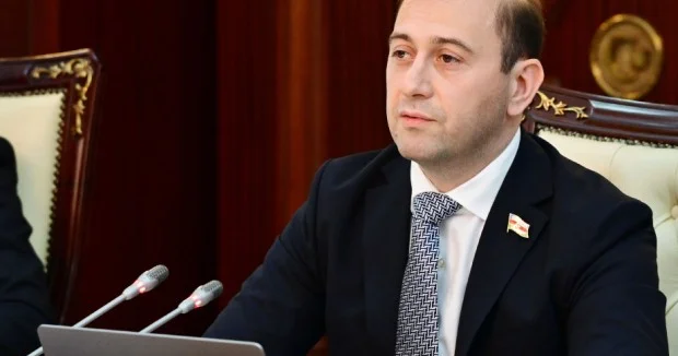 Deputat NATO nun tədbirinə gedir