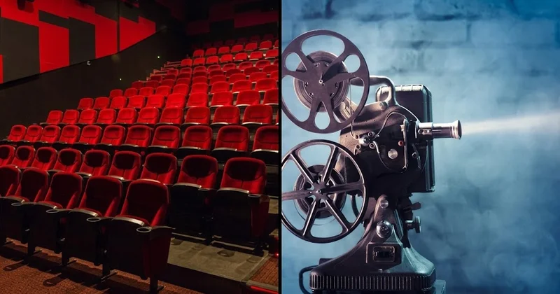 Kino var, tamaşaçı yoxdur: 12% lik geriləmə
