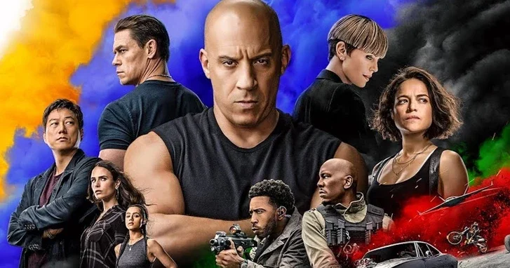 Скорость, семья и стриминг: анонсирован выход сериала по фильму Форсаж