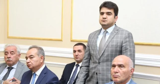 AMEA XII Bakı Beynəlxalq Kitab Sərgisində təmsil olunacaq