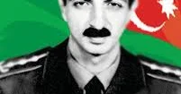 Adı qəhrəmanlıq salnaməsinə qızıl hərflərlə yazılıb