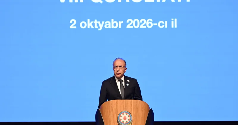 Nizami Səfərov: YAP ın Nizamnaməsinə təklif edilən dəyişikliklər müasir dövrün reallıqlarından qaynaqlanır