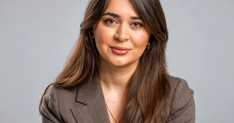 Aysel Bayramova İŞDƏN ÇIXDI