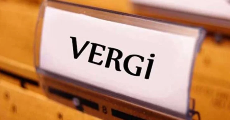 Bu şəxslərlə vergi ilə bağlı şad xəbər: Güzəşt ediləcək şəxslər... Siyahı