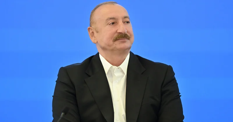 “Böyrümüzdə Azərbaycan dilində gecə gündüz bizə qarşı təxribatlar yağdırılır” Video