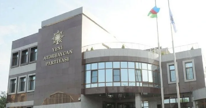 YAP ın Nizamnaməsində dəyişikliklər edildi