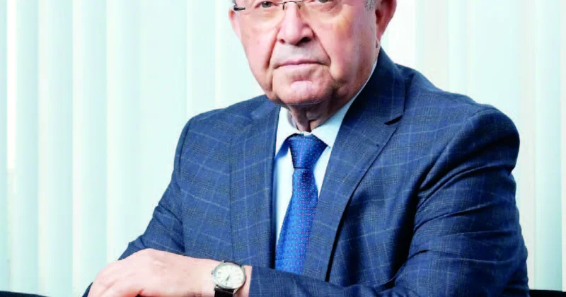 Elmə və təhsilə həsr olunan ömür