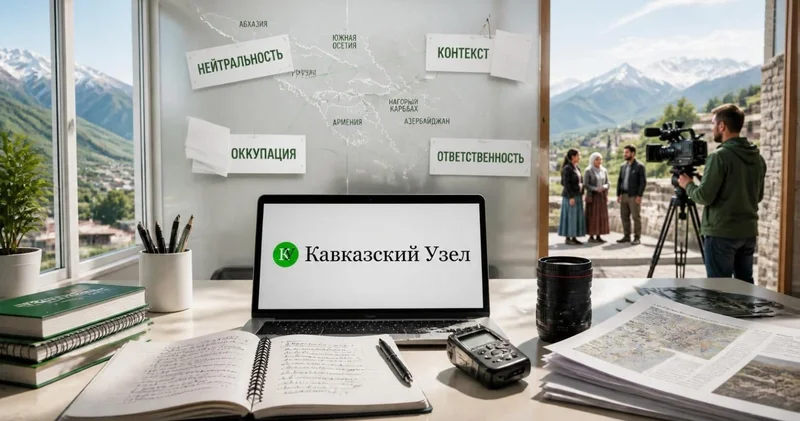 Нейтральность на службе Кремля: Кавказский узел нормализует оккупацию