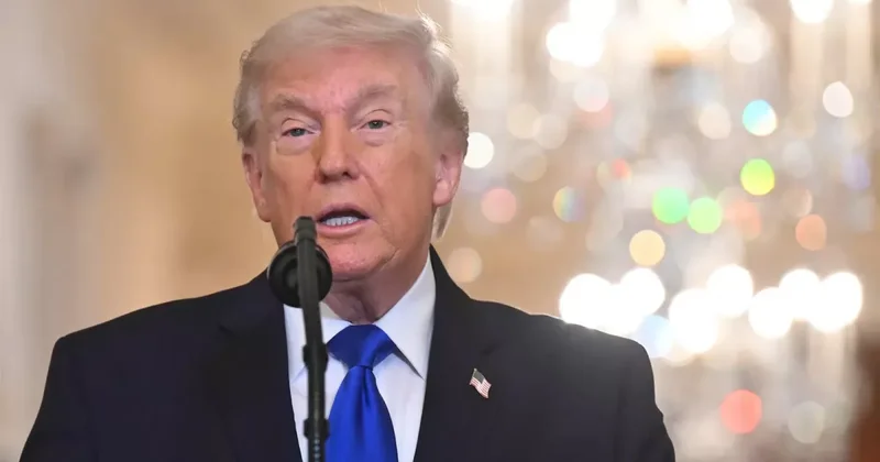Time: Трамп консультировался с ИИ перед операцией в Венесуэле
