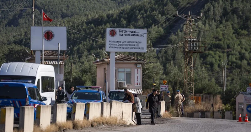 Soma mədənində çökmə zamanı ölənlərin sayı artıb