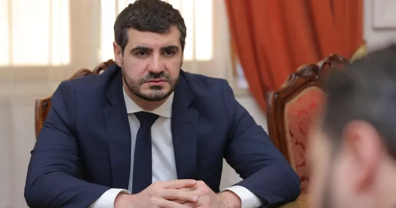 Кто возглавит комиссию по обновлению Армянской церкви?