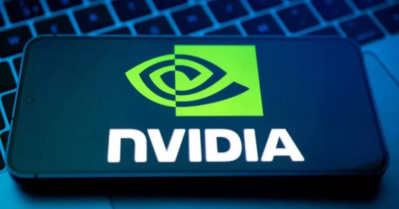Капитализация Nvidia обновила исторический рекорд
