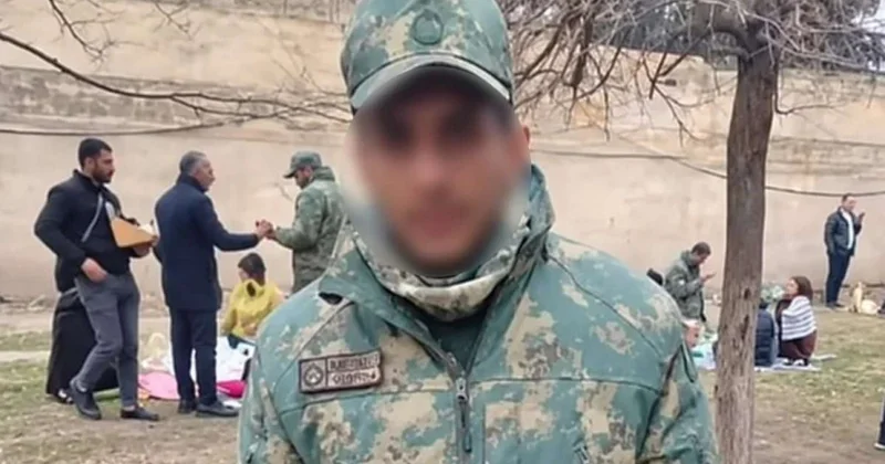 Ermənistan ərazisinə keçən əsgərimizin aqibəti necə olacaq?