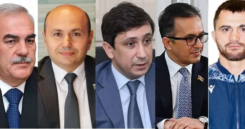 İdarə Heyətindən çıxarılanlar kimlərdi? DOSYE