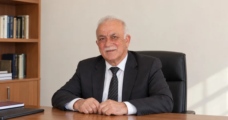 Strateji düşüncə və uzaqgörən idarəetmə: Heydər Əliyevin dövlətçilik təcrübəsi ŞƏRH