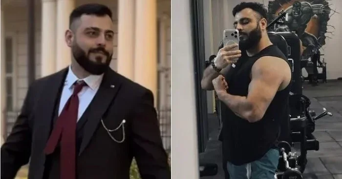 Tanınmış tiktoker həbs olundu
