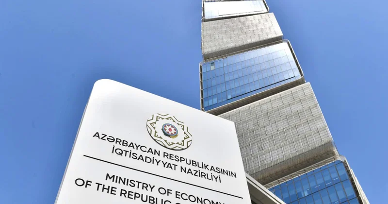 Yeni iqtisadi qurum fəaliyyətə başlayıb