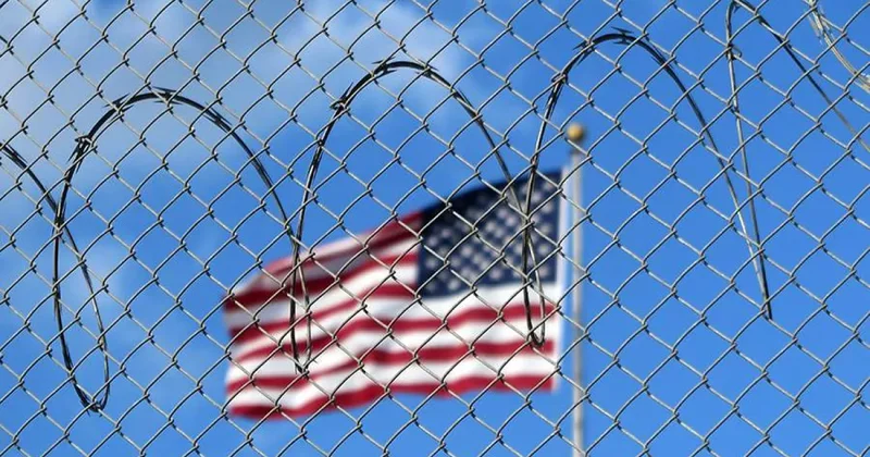 Неудачная казнь в США вызвала споры были допущены многочисленные ошибки