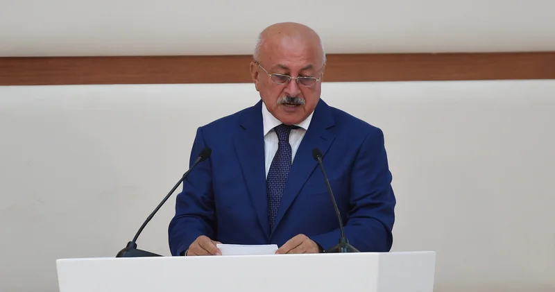 Ağcabədi Rayon İcra Hakimiyyətində yeni təyinat