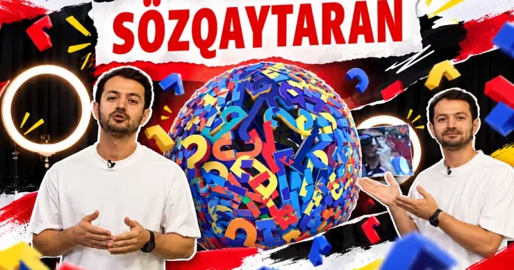 Heç kim “Sözqaytaran”ın dilinə düşməsin VİDEO
