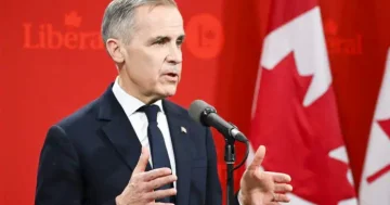 Kanadanın Baş naziri İstanbul yolçusudur Ərdoğanla görüşəcək