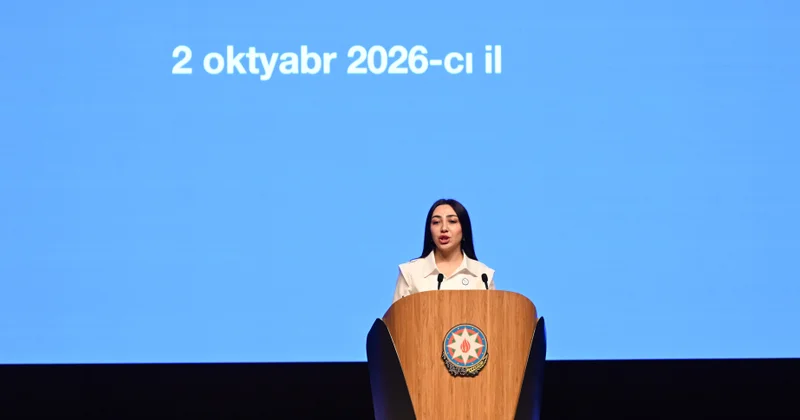 Bəyim Mənəfova: Yeni Azərbaycan Partiyası şəhid ailələrinə hər zaman xüsusi diqqət göstərib
