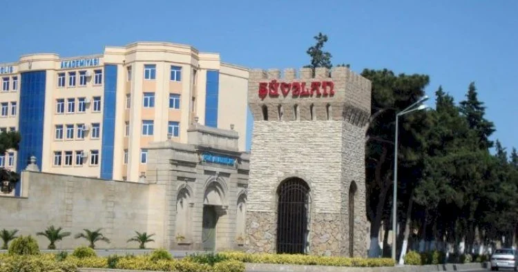 Şüvəlanda torpağın altından görün nə tapıldı? FOTO